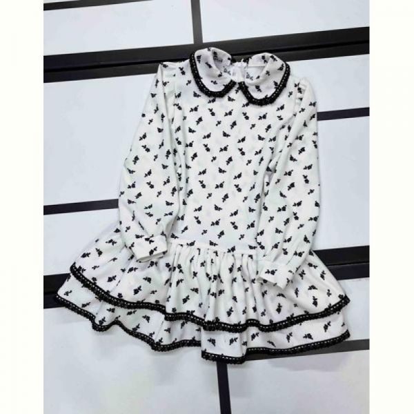 Платье Kosmy 597 white