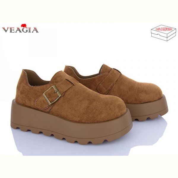 Туфли Veagia Z9011-2