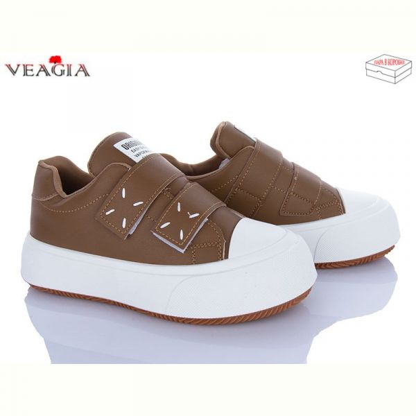 Кроссовки Veagia V976-12