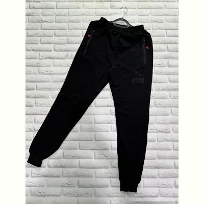 Штаны спорт Long Sport LS56 black