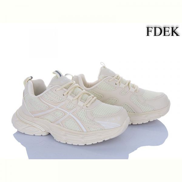 Кроссовки Fdek H9283-2