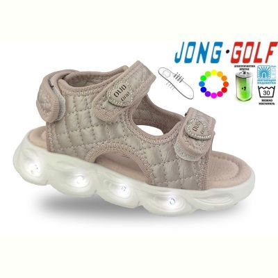 Босоножки Jong-Golf B20738-8 LED