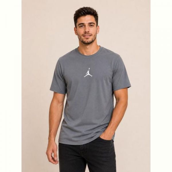 Футболка Zalov ZW1890 grey