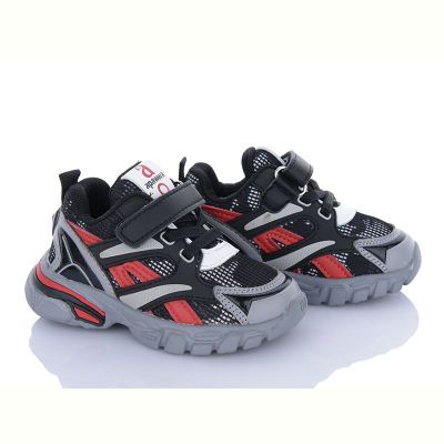 Кроссовки Apawwa NC64-1 black