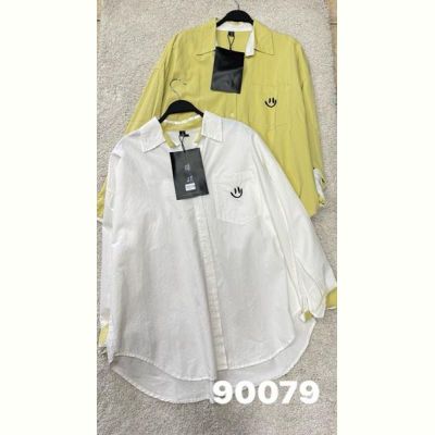 Рубашка DIVO 90079 white