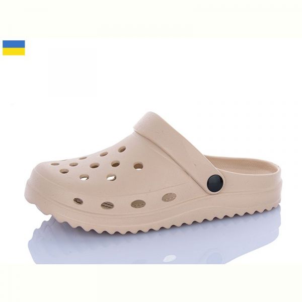 Кроксы Luckline 26-5063-387A