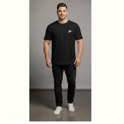 Футболка Mary Poppins 7324 black