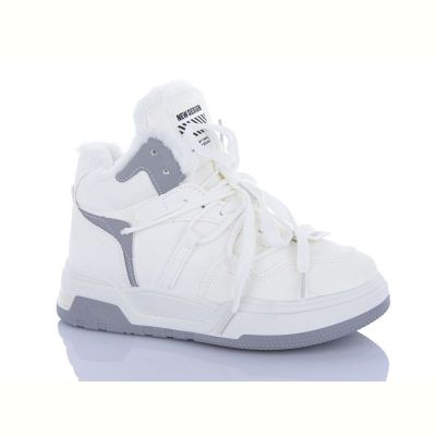 Кроссовки Xifa M23 white