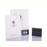 Визитница Glamorta B019-736-1 black