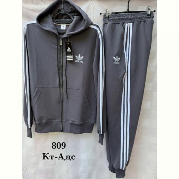 Костюм спорт Shon KTADS1 grey