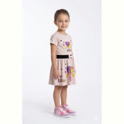 Платье Malibu2 4072 beige