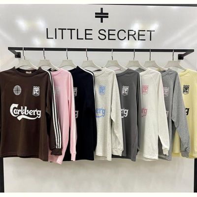 Свитер Little Secret 19955 yellow