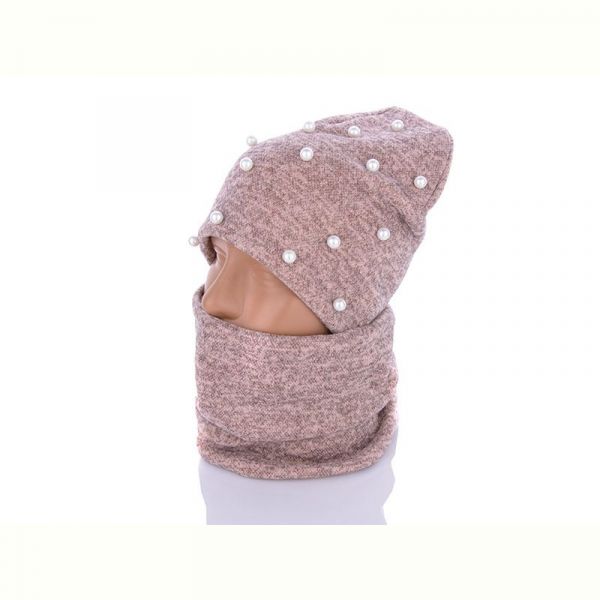 Комплект Red Hat clothes KA306 pink