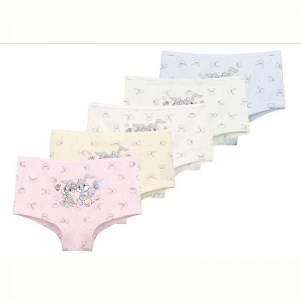 Трусы Disneyopt kids 4681B8 mix (4-5)