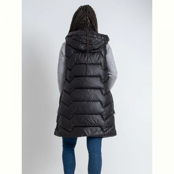 Жилетка Sport style 2302 black