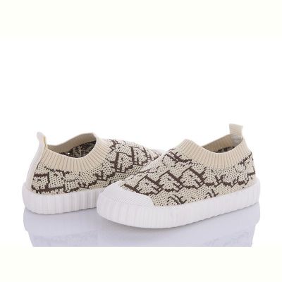 Слипоны Alemy Kids MB5503G