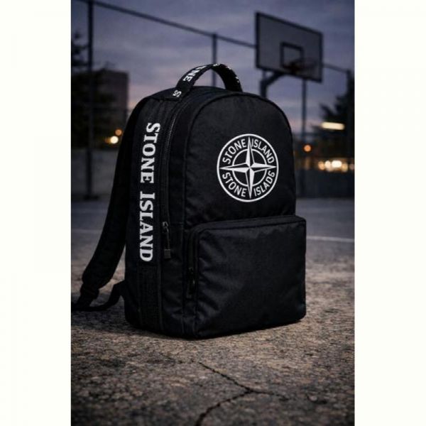 Рюкзак Candy bags CB413 black