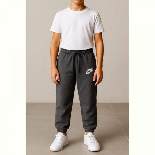 Штаны спорт Fili kids FK1647 grey