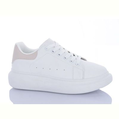 Кроссовки ABA PV715 white