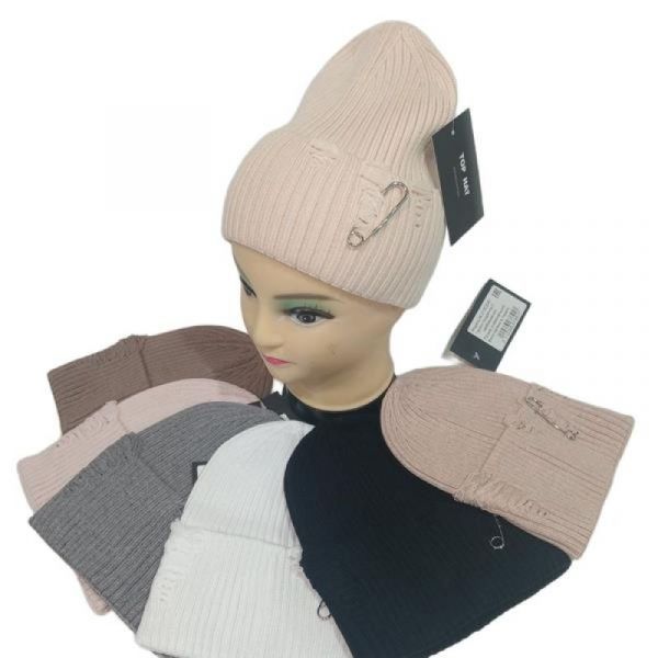 Шапка Mabi 21002541 mix