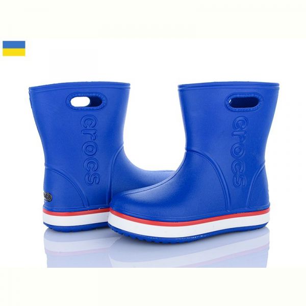 Сапоги Мир 4258-5020-16