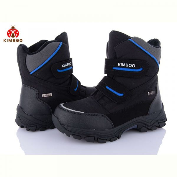 Ботинки Kimboo FG2398-3B