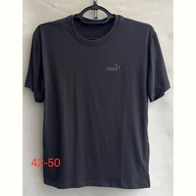 Футболка TRAN TR821 black