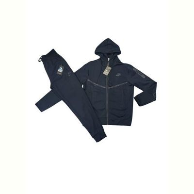 Костюм спорт Phi Hung P310 navy