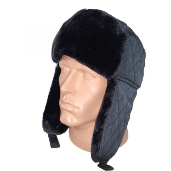 Шапка Mabi 0580 black
