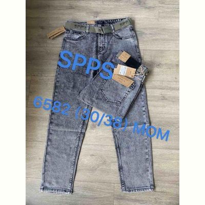 Джинсы Maxim Jeans 6582 grey