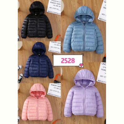 Куртка Farbique 2528 navy