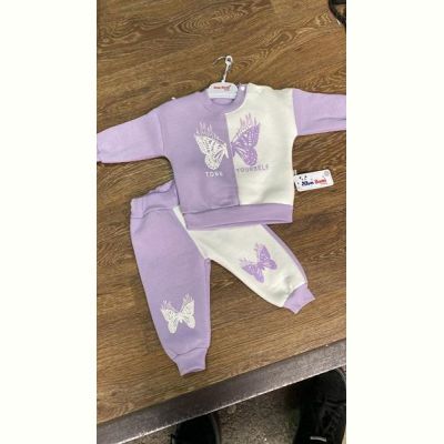 Костюм спорт Proschenko PR677 lilac