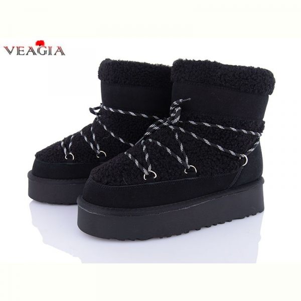 Угги VEAGIA-ADA FD79-1