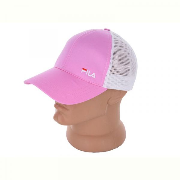 Кепка Mabi K227 pink