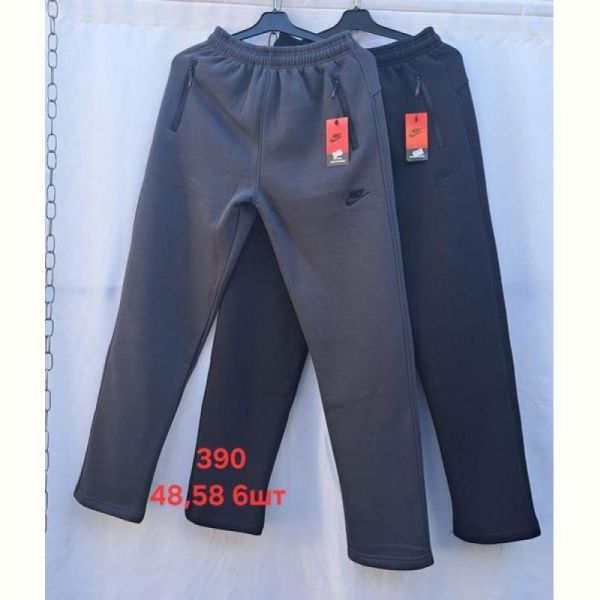 Штаны спорт Peng 390 grey