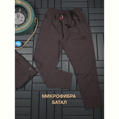 Штаны спорт Verton W26589 brown