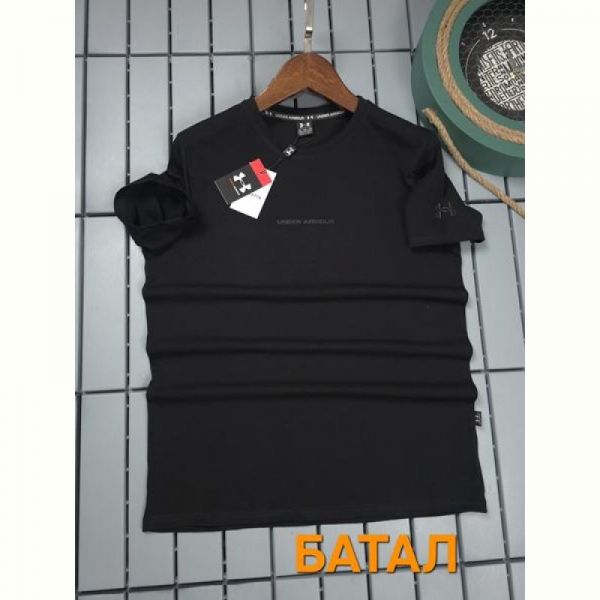 Футболка Hous Of Timur HT2074 black