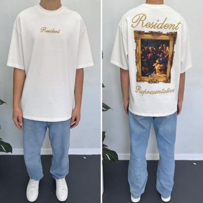 Футболка i8denim 90554 white