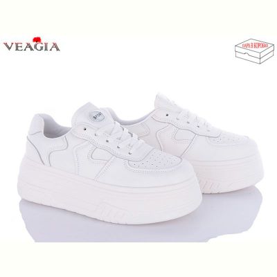 Кроссовки Veagia F1075-1