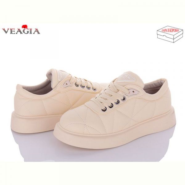 Туфли Veagia F858-3