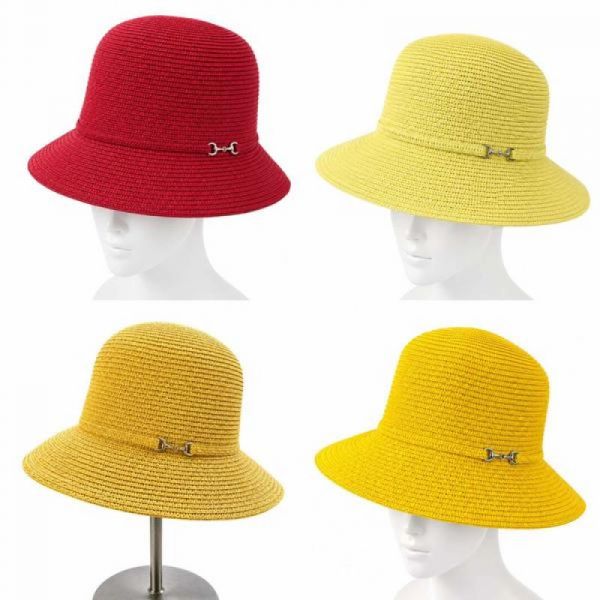 Шляпа Street Cap SC25 mix