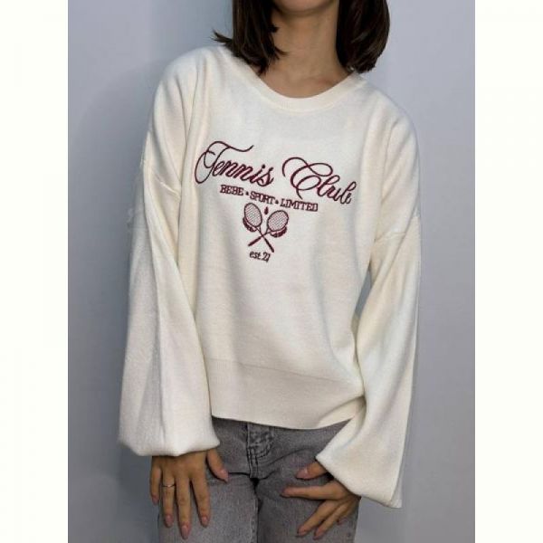 Свитер Kosta 76198 white