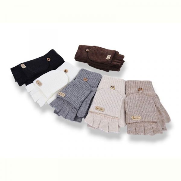 Перчатки KH clothes 2256 mix