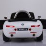 Дитячий електромобіль Ліцензія BMW Z8C  YJ1288