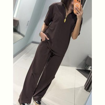 Костюм Comod 1491 brown