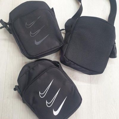 Сумка Candy bags NK71 black