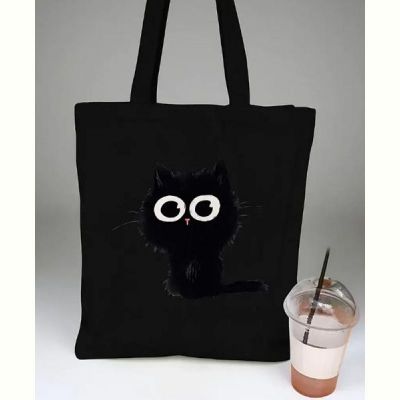 Сумка Luna-bag 25-146 black
