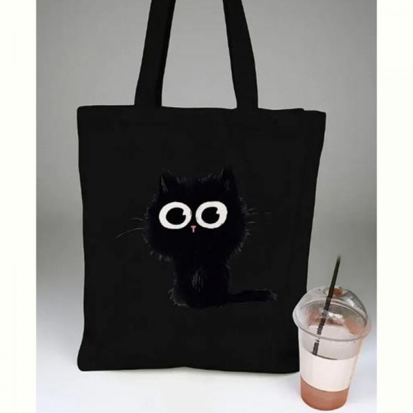 Сумка Luna-bag 25-146 black