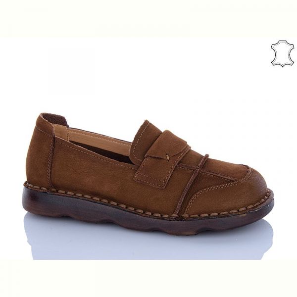 Туфли Egga WDP2036-5
