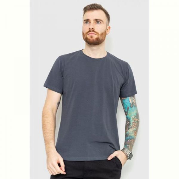Футболка Sport style 80 grey-old-2